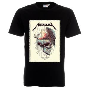 Metallica / Металика