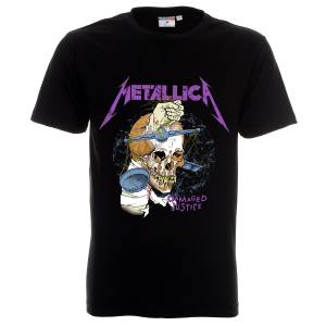 Metallica / Металика