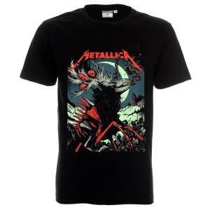 Metallica / Металика