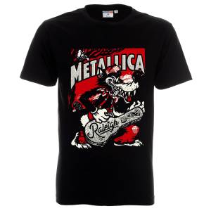 Metallica / Металика