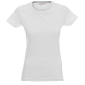 Дамски Рекламни тениски ►  Дамски Работни тениски 