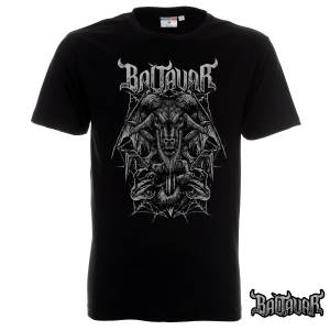 Baltavar - мъжка тениска 