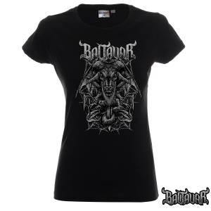 Baltavar - дамска тениска 