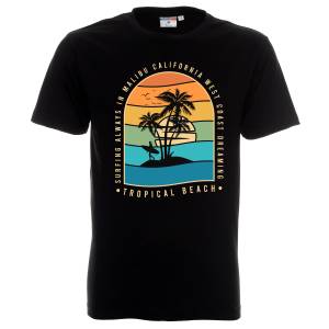 Сърф тениска / Surf tshirt