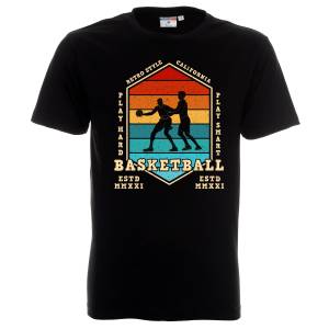 Баскетбол / Vintage Basketball