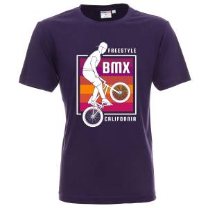 Свободно каране БМХ / Freestyle BMX