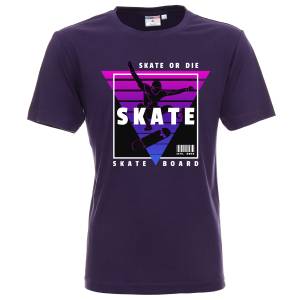 Скейт или умри / Skate or die