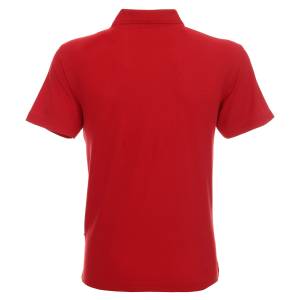 Мъжки рекламни тениски с яка ★ Работни блузи тип лакоста