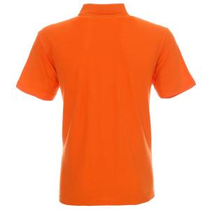 Мъжки рекламни тениски с яка ★ Работни блузи тип лакоста