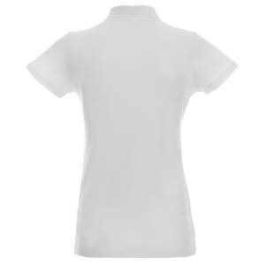 Дамски рекламни тениски с яка ★ Работни блузи тип лакоста