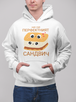 Тениски за свети валентин, чаши за влюбени, суичери за влюбени, тениски за двойки