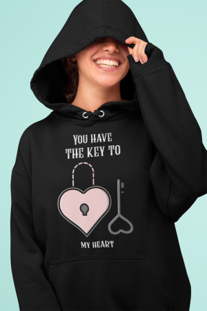 Ключ от сърцето