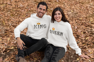 King & Queen