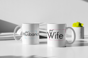 Най-добрият съпруг и съпруга