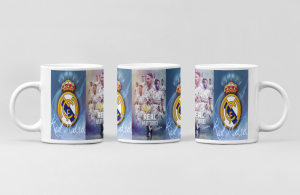 Реал Мадрид Real Madrid  Чаша