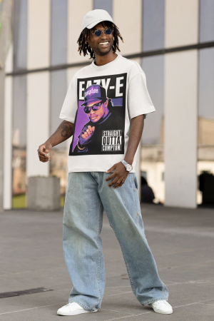Тениска Eazy-E