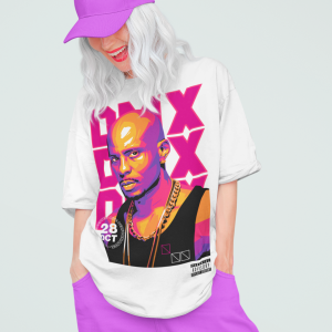 Тениска DMX