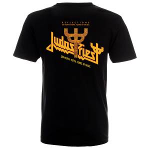 Judas Priest 50 години