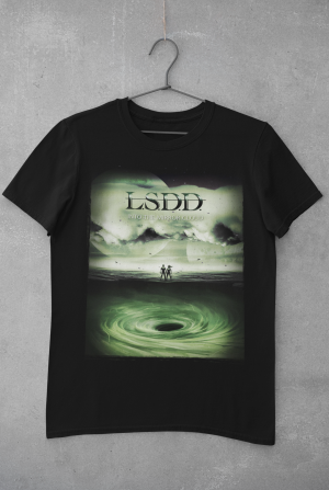 L.S.D.D. мъжка тениска