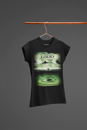 L.S.D.D. дамска тениска