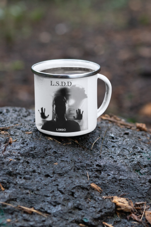 канче L.S.D.D. Limbo албум