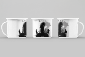 канче L.S.D.D. Limbo албум