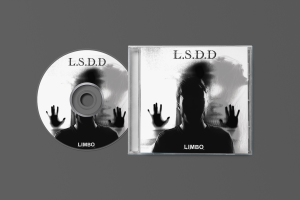 L.S.D.D.  CD албум Limbo