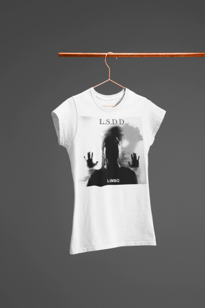 L.S.D.D. мъжка тениска + 2 CD албумa