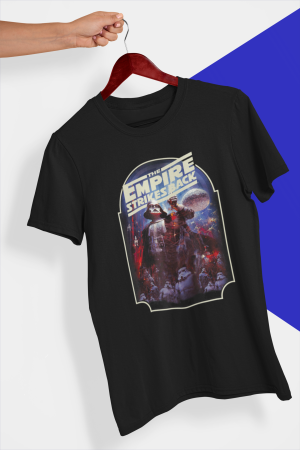 Тениска Star Wars The Empire Strikes Back