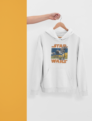 Суичър  Star Wars AT AT