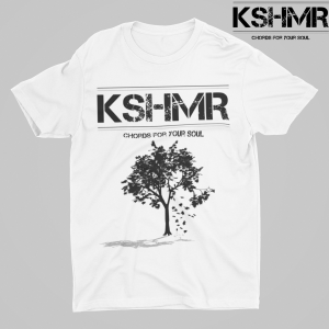 Kashmir three тениска