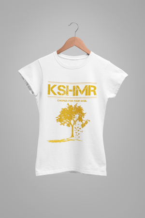Kashmir  дамска тениска