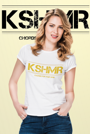Kashmir  дамска тениска