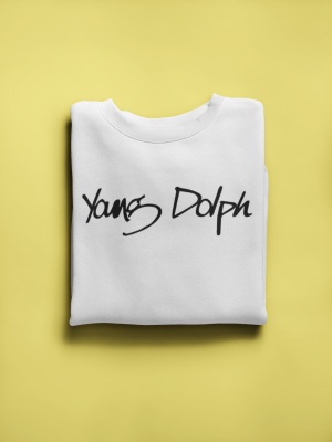 Sweatshirt Young Dolph