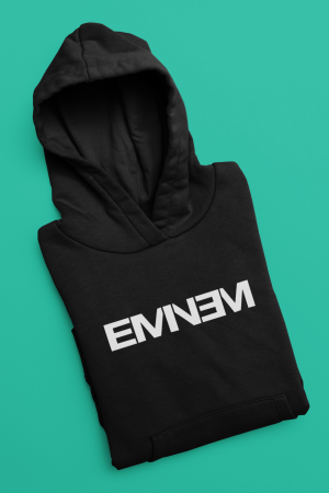 Суичър Еминем