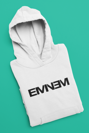 Eminem Суичър