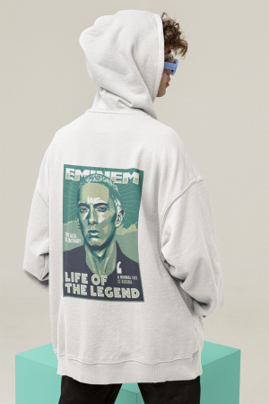 Eminem Суичър