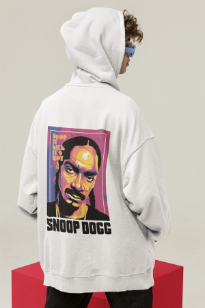 Суитчър Snoop Dog 