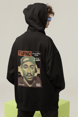 Суитчър Tupac