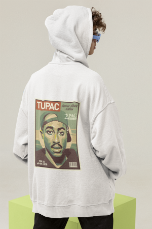 Суитчър Tupac