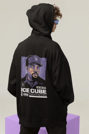 Суитчър Ice Cube 
