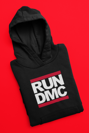 Суитчър RUN  DMC