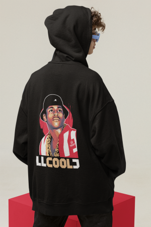 Суитчър LL COOL J