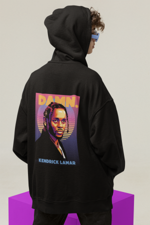 Суитчър  Kendrick Lamar 
