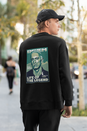Sweatshirt Eminem