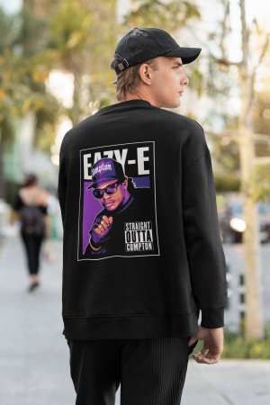 Sweatshirt Eazy-E