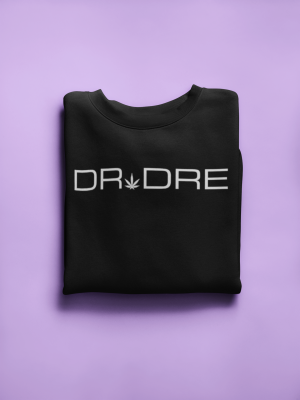 Sweatshirt Dr. Dre