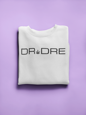 Sweatshirt Dr. Dre