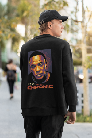 Sweatshirt Dr. Dre