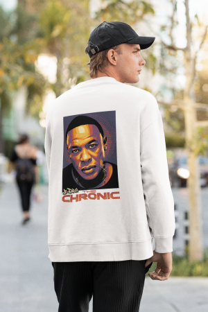 Sweatshirt Dr. Dre